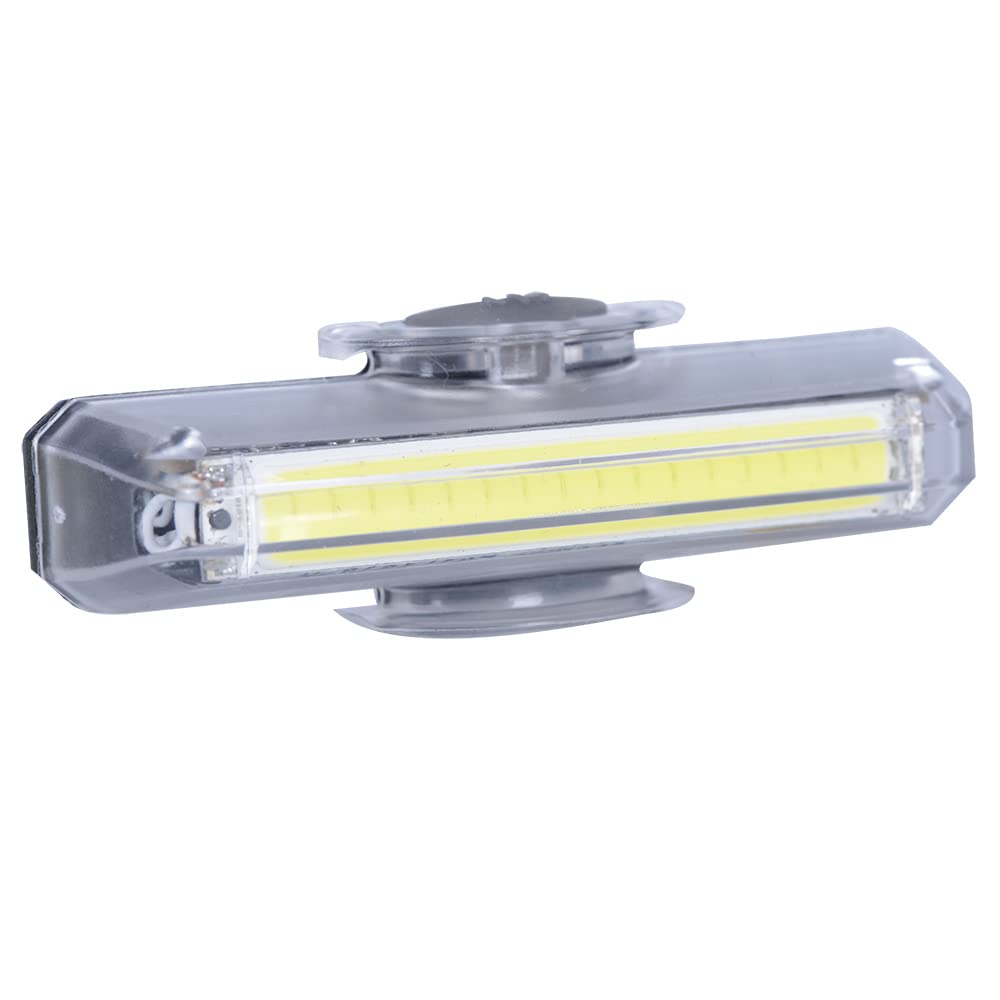 Oxford Products Ultratorch Slimline F100 Front LED Bicycle Light
