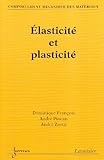 Image de comportement mecanique des materiaux 1 elasticite et plasticite
