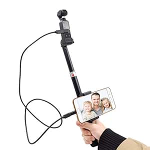Amazon.com: Clearance Sale!DEESEE(TM) Selfie Stick Mount