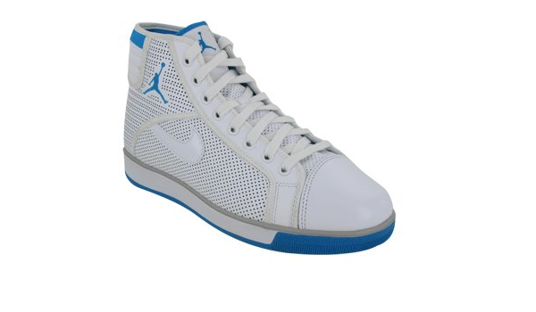 jordan sky high low