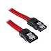 BitFenix Alchemy Multisleeve 30cm SATA 3.0 Cable