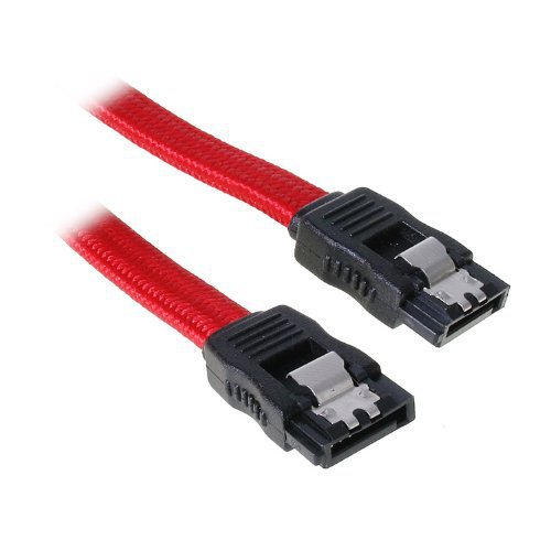 BitFenix Alchemy Multisleeve 30cm SATA 3.0 Cable