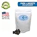 Serenity Hemp Dog Chews For Pets - Chicken Flavored - 60ct 2mg per Chew - Certified Organic - 99.9% Pure Full Spectrum Hemp Extract - For Pain - Stress - Anxiety - Joints
