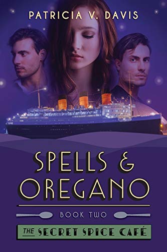 Spells and Oregano (Secret Spice Cafe) - Thumbnail 3