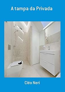 Livro A Tampa Da Privada
