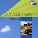 CATCH THE WIND:SONGS OF BILL EVANS - TRIESSENCE    image