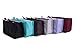 Periea Handbag Organizer - Daisy - Medium, Black