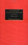 Front cover for the book Napoleon's Italian Campaigns 1805-1815 by Frederick C. Schneid