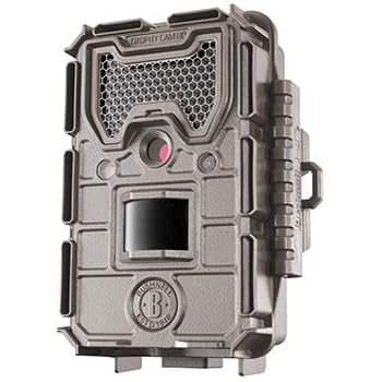 Amazon.com : Bushnell 8MP Trophy Cam HD Hybrid Trail