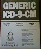 2010 Generic Hospital ICD-9-CM, , 1933053240