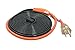 Frost King HC12A Automatic Electric Heat Kit Heating Cables, 12-Feet, Black, Ft