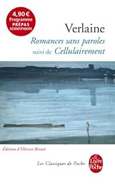 Romances sans paroles