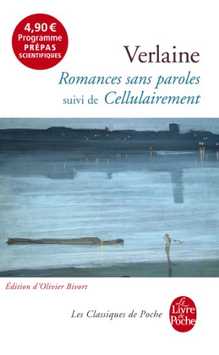 Romances sans paroles