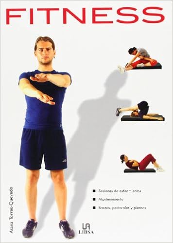 Fitness (En Forma): Amazon.es: Torres-Quevedo, Atana: Libros