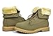 DREAM PAIRS Womens Winter Faux Fur Lined Collar Rubber Outsole Snow Ankle Boots Booties