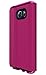 Tech21 - EVO Wallet Case for Samsung Galaxy Note 5 Cell Phones (Pink)