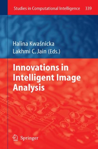 Innovations in Intelligent Image Analysis (Studies in Computational Intelligence)