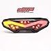 DMP 2014 2015 2016 Yam FZ09 2017 Yam FZ10 2018 2019 Yam MT-10 Smoked Integrated LED Tail Light - 905-6399D