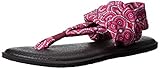 Sanuk Women's Yoga Sling 2 Flip Flop