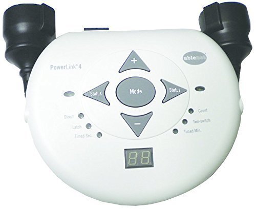 Ablenet PowerLink4 Control Unit by Ablenet