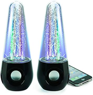 polaroid desktop speaker