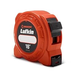 Lufkin 16' Power Tape - L616-02
