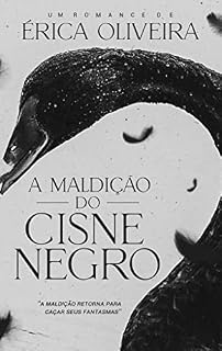 Livro A Maldição do Cisne Negro