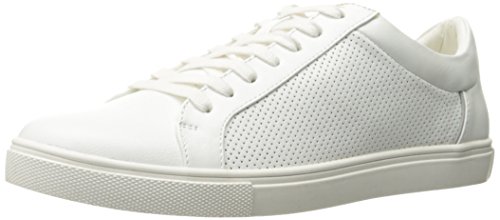 Madden Men's M-Early Fashion Sneaker, White, 10.5 M US