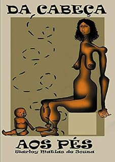 Livro Da CabeÇa Aos PÉs