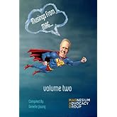 Musings From MAG!!! Vol II: Volume II