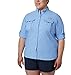 Columbia Women's PFG Bahama™ Long Sleeve Shirt,White Cap,Large