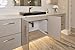 Xtreme Mats Waterproof Under Sink Mat (Beige 28