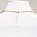 Jane Stone Fashion Bubble Beaded Necklace Bib Statement Bridesmaid Wedding Jewelry