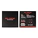 Coil Master 521 Tab Mini 100% Authentic Ohm Meter Multi-functional Rebuilding Deck With Authenticity Sticker