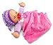 VTech Baby Amaze Sleep and Soothe Lullaby Doll