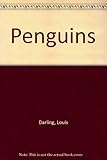 Front cover for the book Penguins by Louis Darling