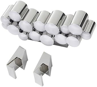 Ikea Sodersvik Led Schrank Wandleuchte A Amazon De Beleuchtung