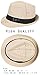DRY77 Mens Womens Straw Summer Short Brim Fedora Hat Trilby Beach Gangster Hot