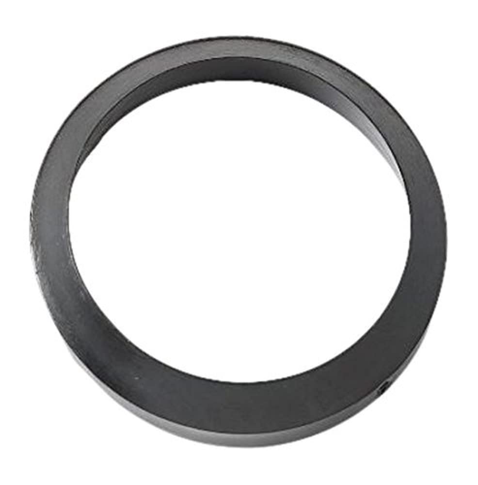 Merriway BH04294 (2 Pcs) Waste Compression Trap Outlet Tapered Washer, 32 mm - Pack of 2 Pieces