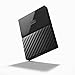 WD My Passport for Mac Portable External Hard Drive