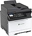Lexmark MC2425adw Multifunction Color Printer with Duplex Printing and Wireless Capabilities (42CC430)thumb 4