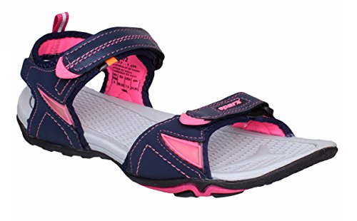 sparx women's fashion sandals