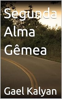 Livro Segunda Alma Gêmea