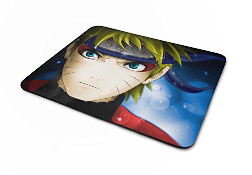 Mousepad Naruto Usamaki II