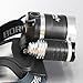 Lightess Rechargeable HeadLamp RJ-5000 with 6500 Lumens