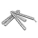 Ehdching Prime Gift 1pcs Dragon Totem Stainless Steel Practice Butterfly Comb Kinfe Trainer