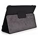 CLASSIC PROTECTIVE TABLET CASE- UNIVERSAL IN BLACK - Fusion 5 Economy Tablet