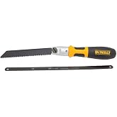 DEWALT DWHT20542 Cushion Grip Multi-saw
