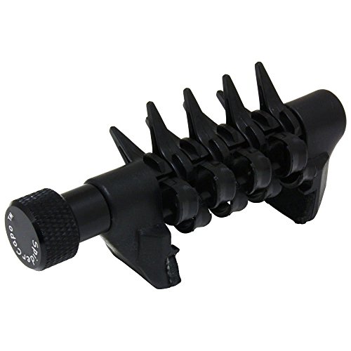 SpiderCapo XXL - for 7-8 String Guitars, 6 String Bass