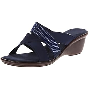 summer tie up sandals